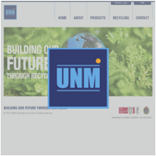 UNM International Ltd