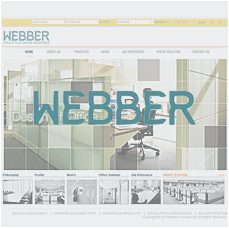 Webber & Nickel Limited