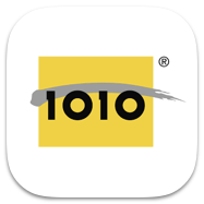 1010 Event App