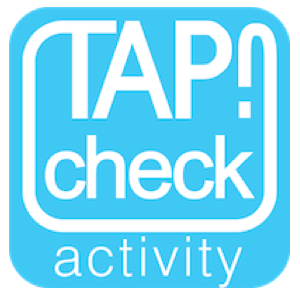 TAPcheck activity